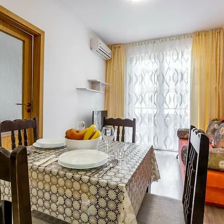 Furnished 1bdr With Pool View Uq Sunny Beach